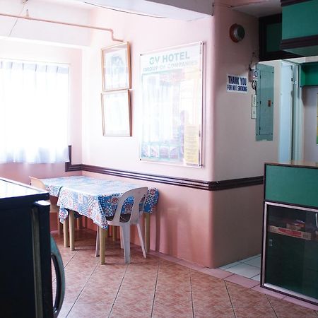 Gv Hotel - Catarman מראה חיצוני תמונה
