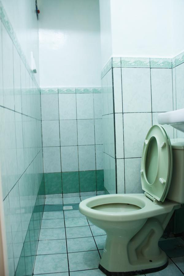 Gv Hotel - Catarman חדר תמונה