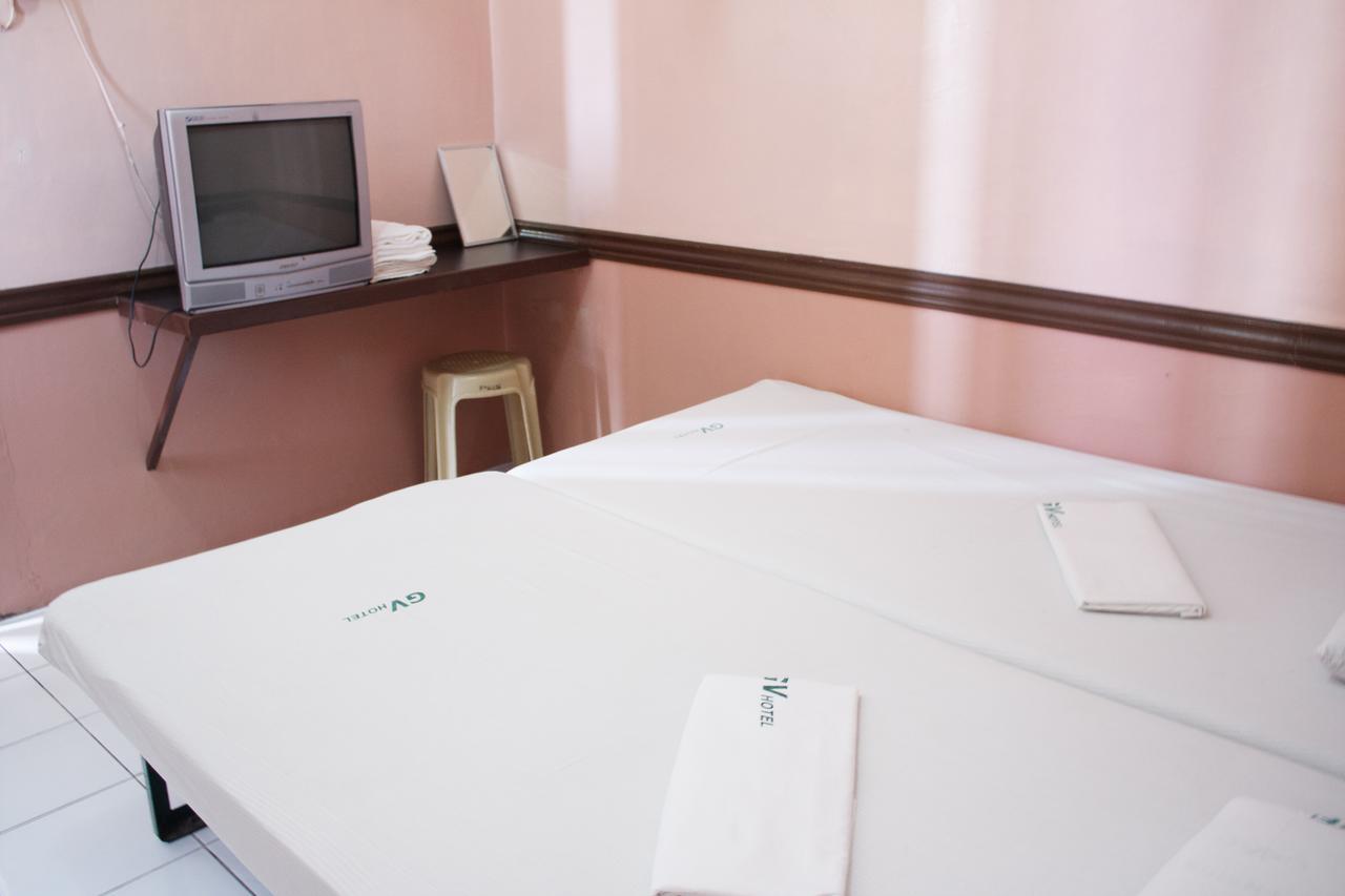 Gv Hotel - Catarman חדר תמונה