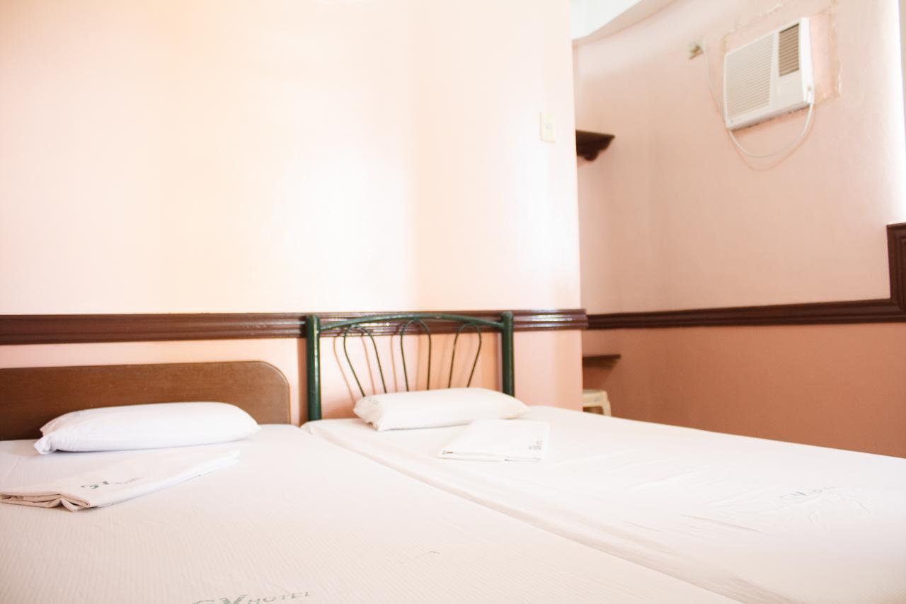 Gv Hotel - Catarman חדר תמונה