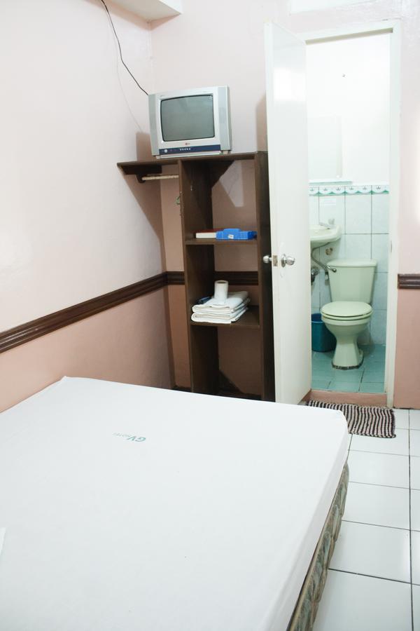 Gv Hotel - Catarman מראה חיצוני תמונה