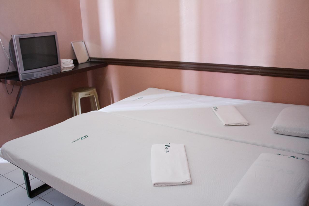 Gv Hotel - Catarman חדר תמונה