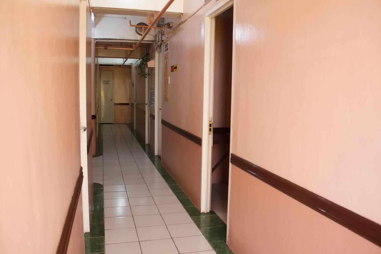 Gv Hotel - Catarman מראה חיצוני תמונה