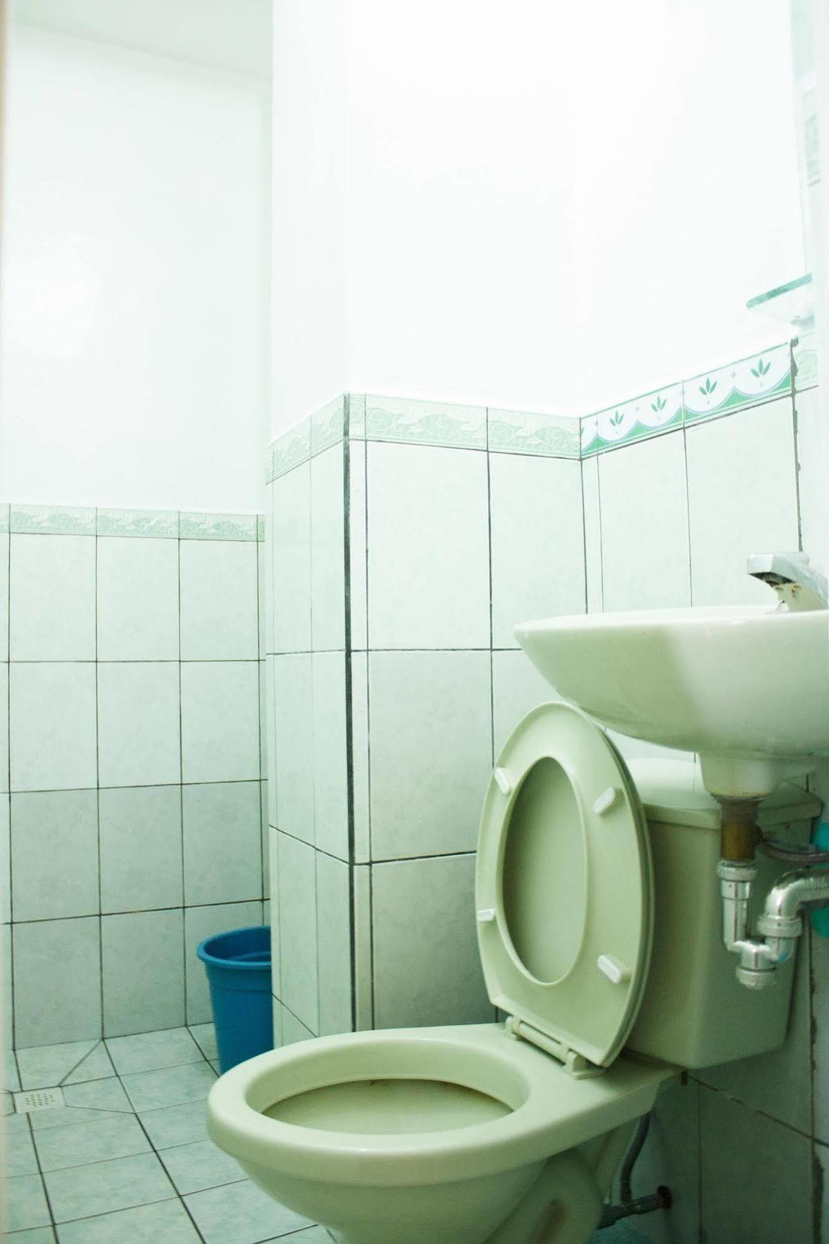 Gv Hotel - Catarman מראה חיצוני תמונה