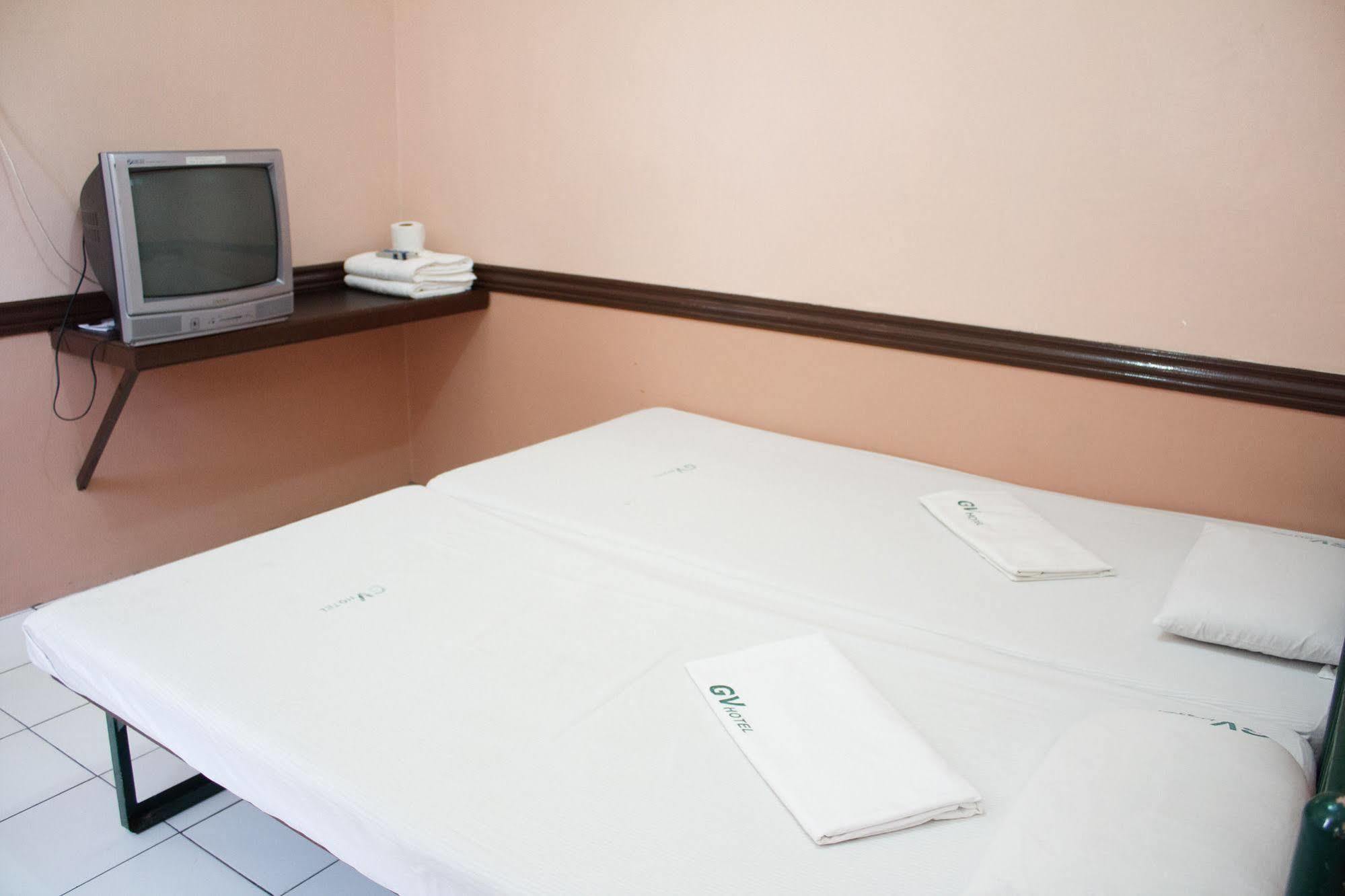 Gv Hotel - Catarman מראה חיצוני תמונה