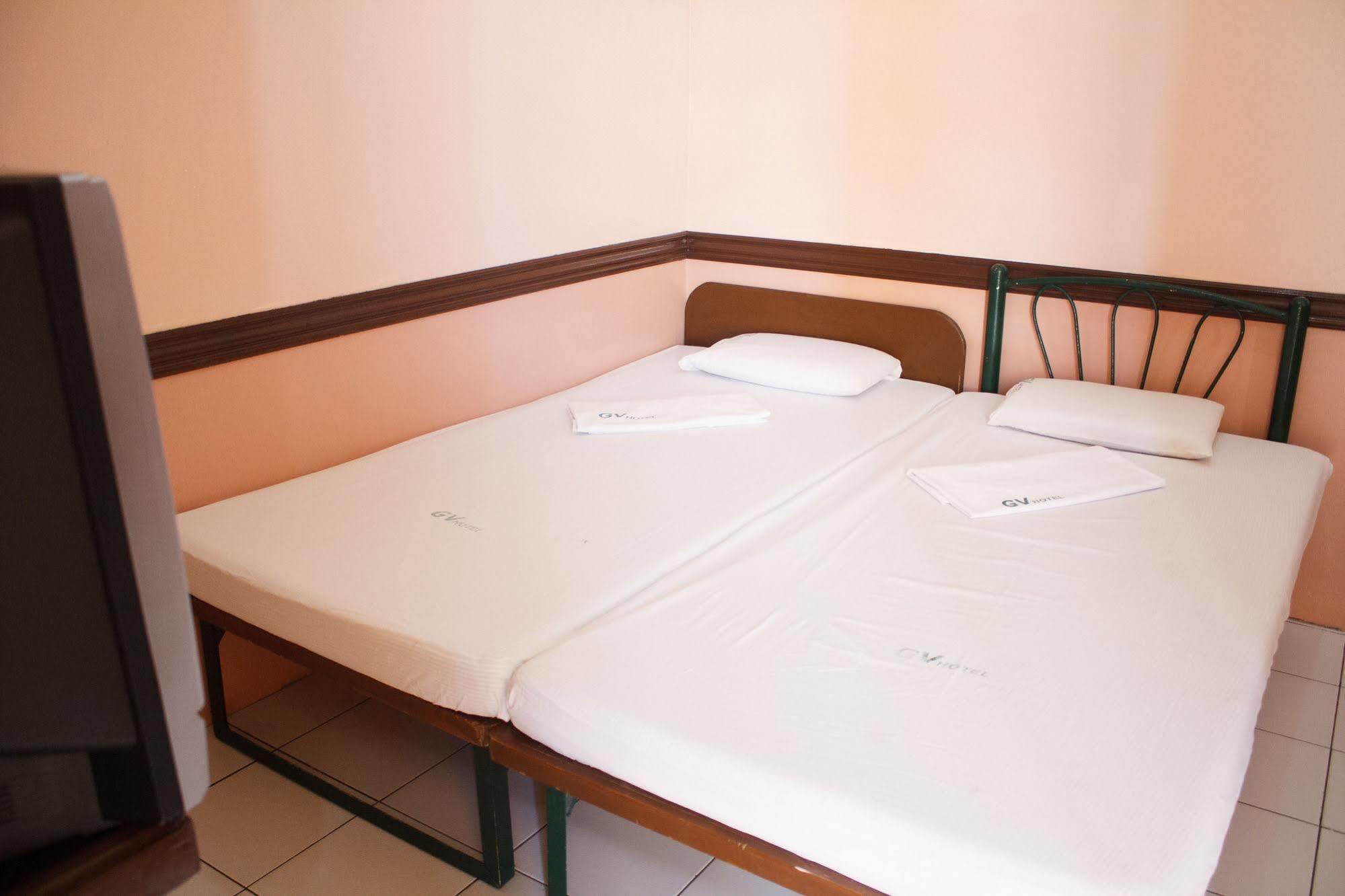 Gv Hotel - Catarman מראה חיצוני תמונה